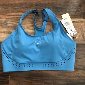 Adidas by Stella McCartney sports bra
